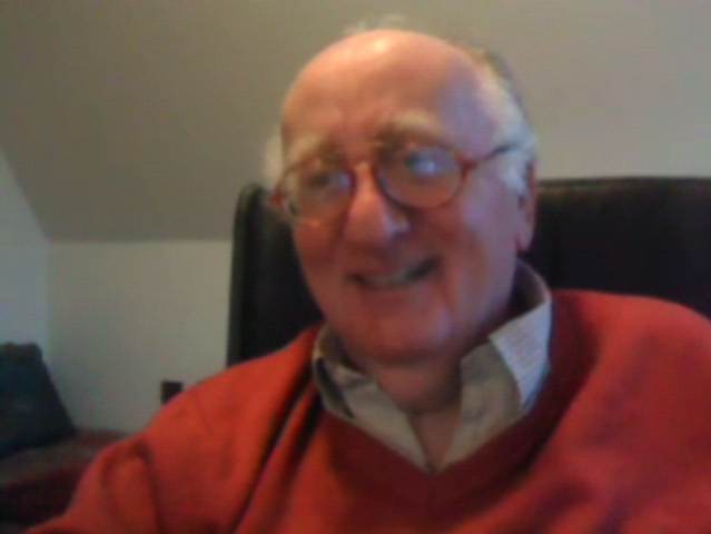  Steven Geiger 